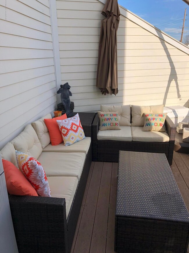 404 Villa Back Porch