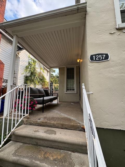 1257 25th St, Detroit, MI 48216 - photo 4