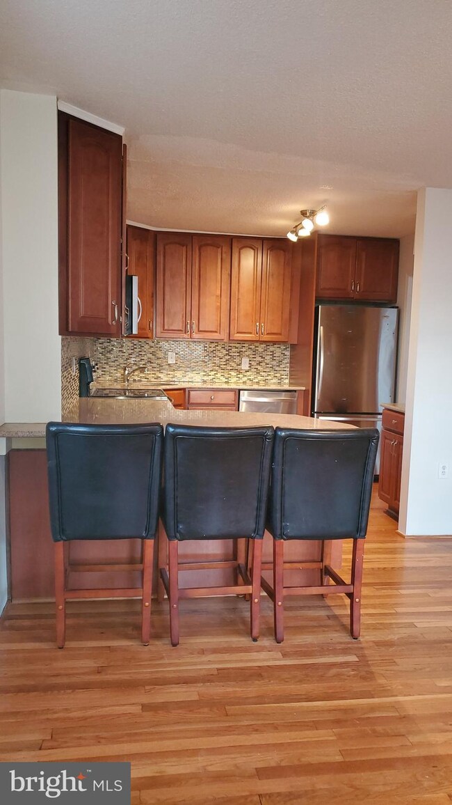 St. Paul at Chase Condominiums unit 1004, Baltimore, MD 21202 - photo 2