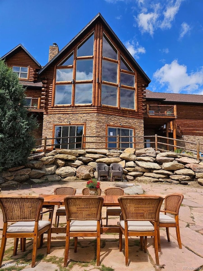 12346 Shiloh Point Dr, Littleton, CO 80127 - photo 7