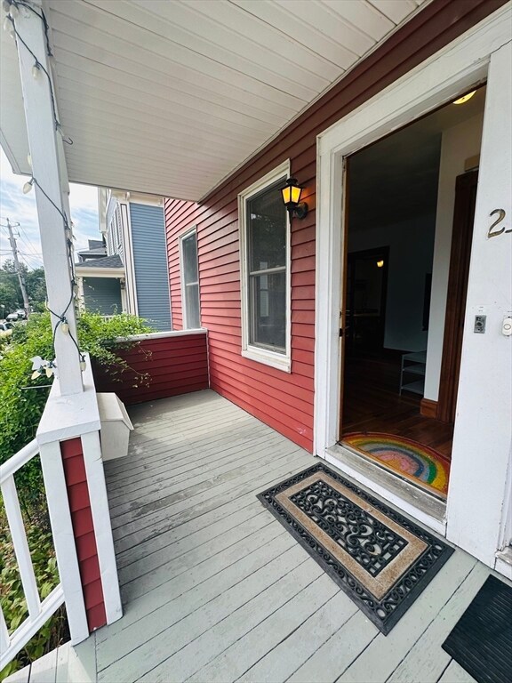 23 Brookford St unit 1, Cambridge, MA 02140 - photo 3