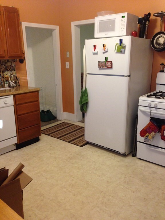 31 Stevenson Ave unit 1, Everett, MA 02149 - photo 2