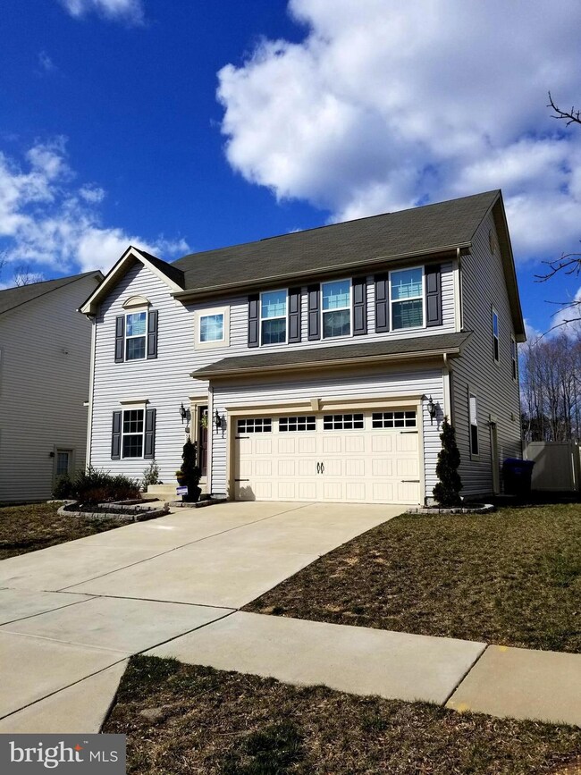 5372 Blue Crab Ln, Waldorf, MD 20602 - photo 2