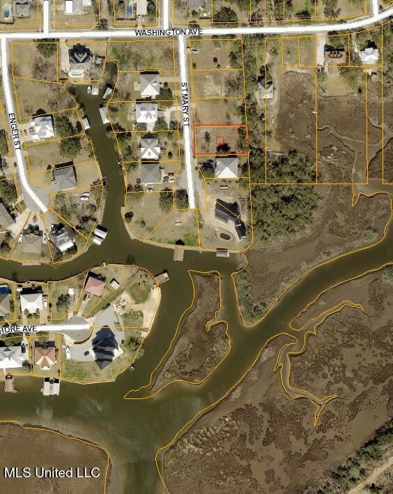 702 Saint Mary St, Pascagoula, MS 39581 - photo 3