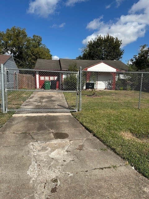 4737 Alvin St, Houston, TX 77033 - photo 3