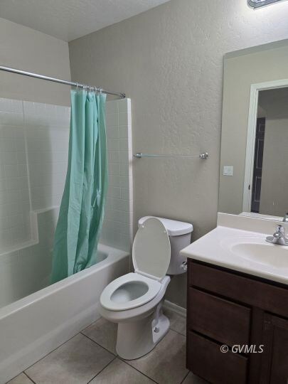 Hall Bathroom
