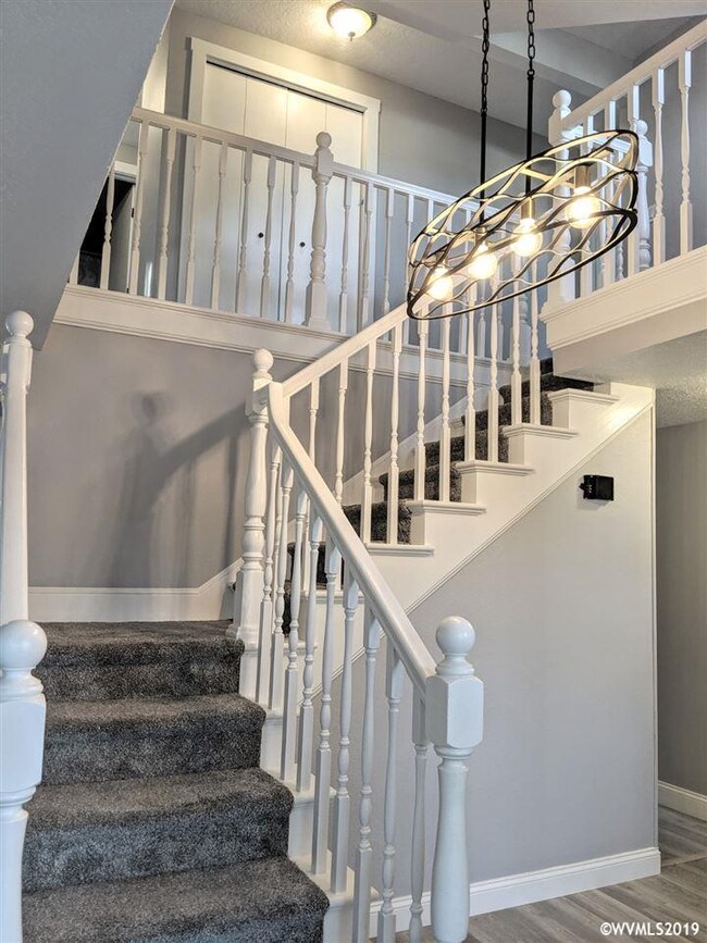 2035 Heather Stone Ct NE, Keizer, OR 97303 - photo 4