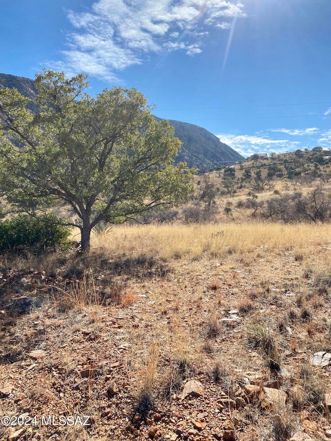 Hannon Ranch; Road View2; 022522;