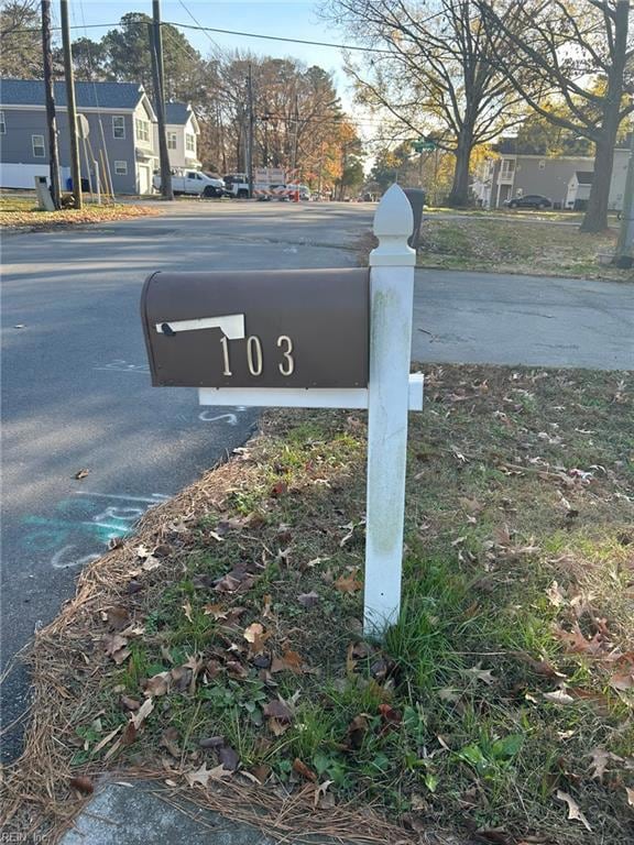 103 N Budding Ave, Virginia Beach, VA 23452 - photo 2