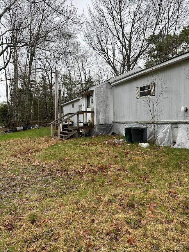 266 Willey District Rd, Cherryfield, ME 04622 - photo 3