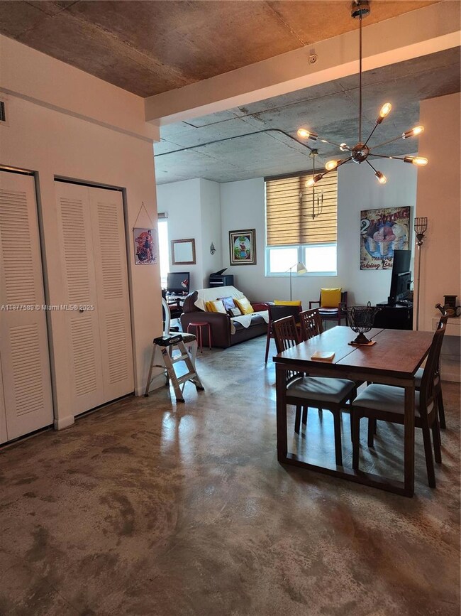 The Loft Downtown unit 1104, Miami, FL 33132 - photo 6