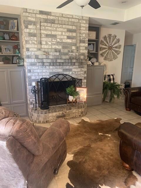 214 Guinevere Dr, Weatherford, TX 76086 - photo 4