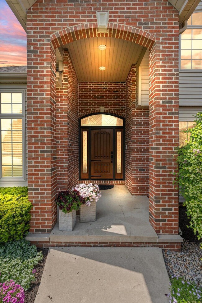 1755 S Feather Rock Dr, Crown Point, IN 46307 - photo 5