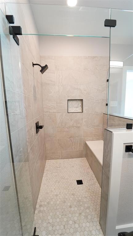 160 W Baggett Ave, Poolville, TX 76487 - photo 4