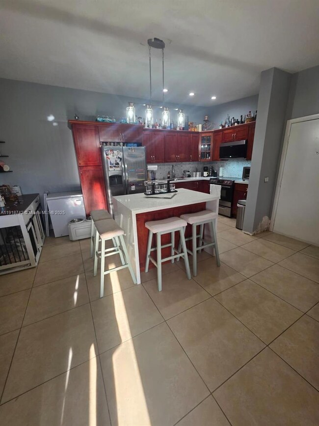 9727 Hammocks Blvd unit 207D, Miami, FL 33196 - photo 5