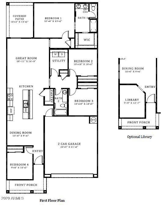 3221 N 77th Dr, Phoenix, AZ 85033 - photo 2