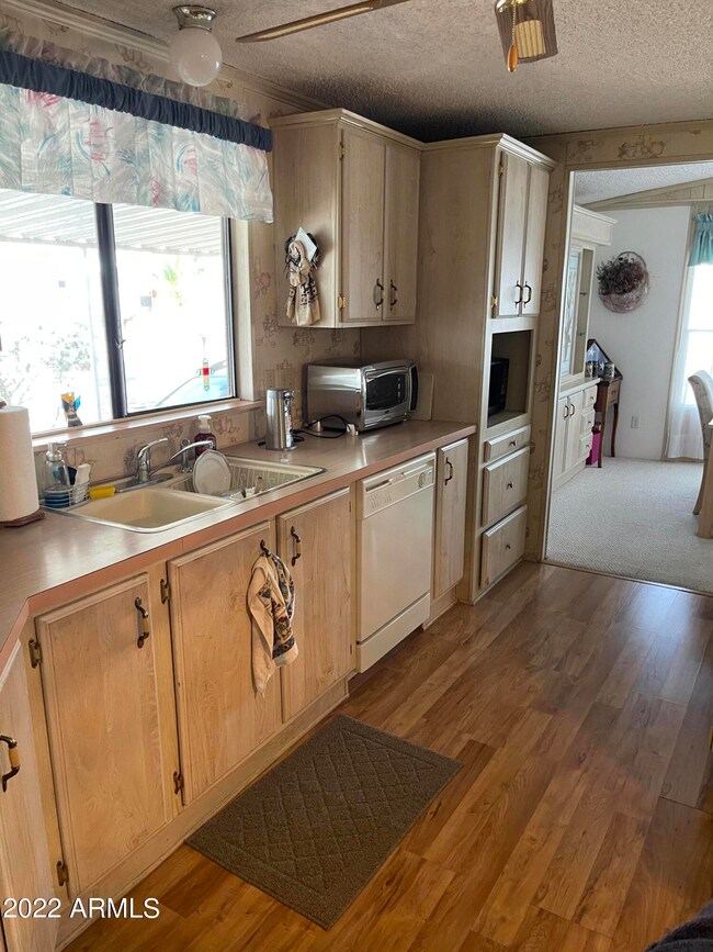 11596 W Sierra Dawn Blvd unit 206, Surprise, AZ 85378 - photo 4