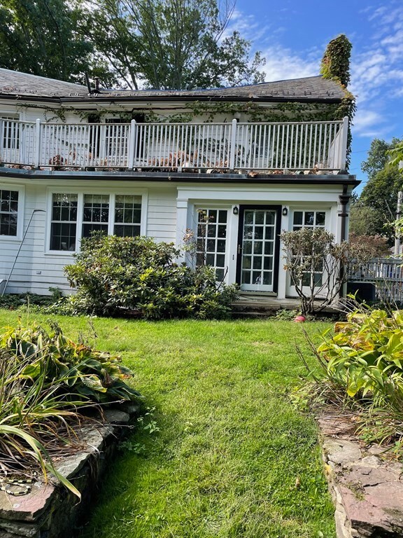 161 Reservoir Rd, Chestnut Hill, MA 02467 - photo 5