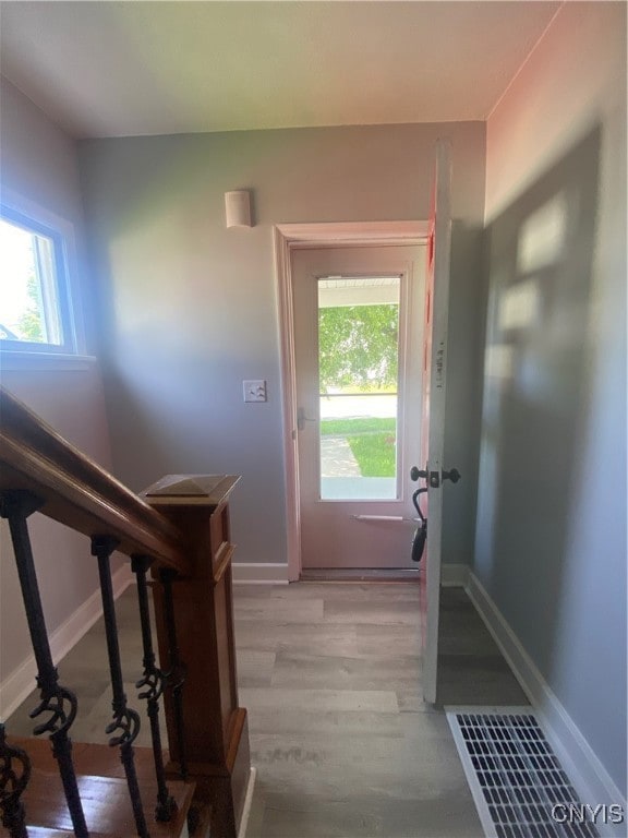 foyer