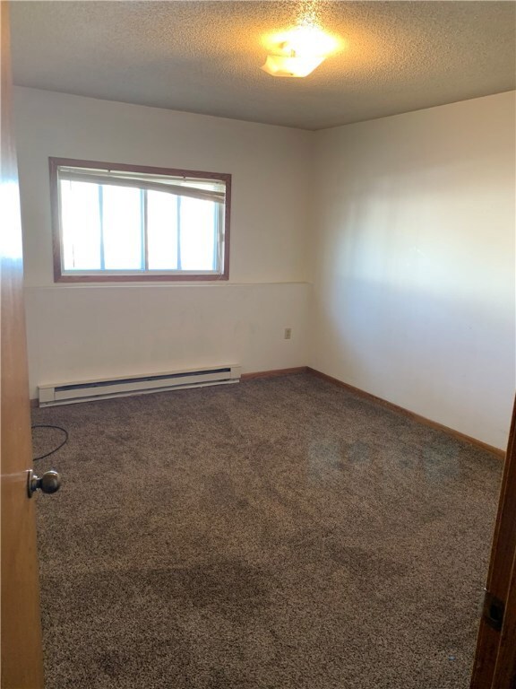 Picture is of sample unit