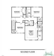 609 Waybridge Way, Richmond Hill, GA 31324 - photo 4