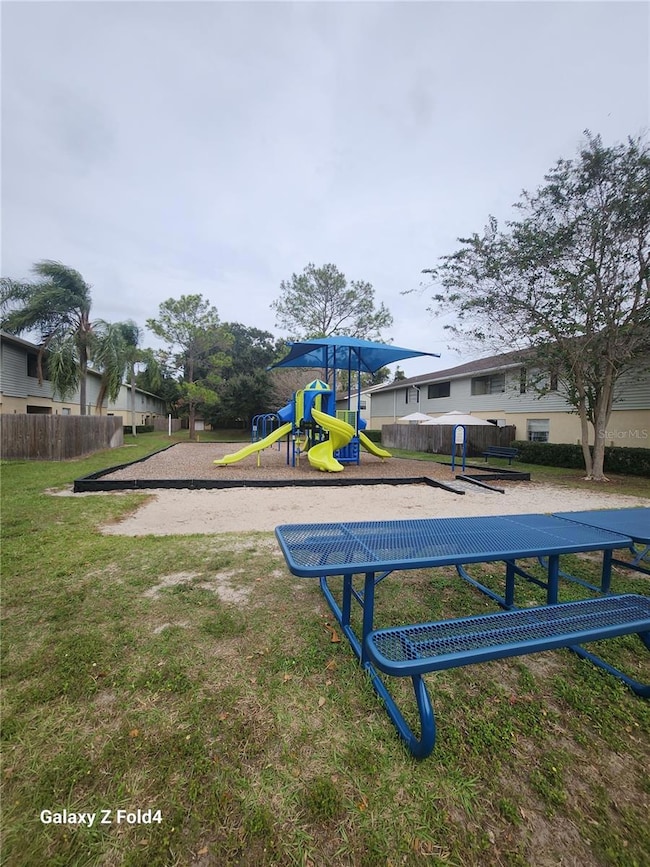 644 Golden Raintree Place unit 644, Brandon, FL 33510 - photo 6