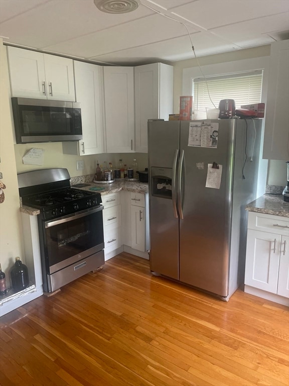 54 West St unit 2, Milford, MA 01757 - photo 4