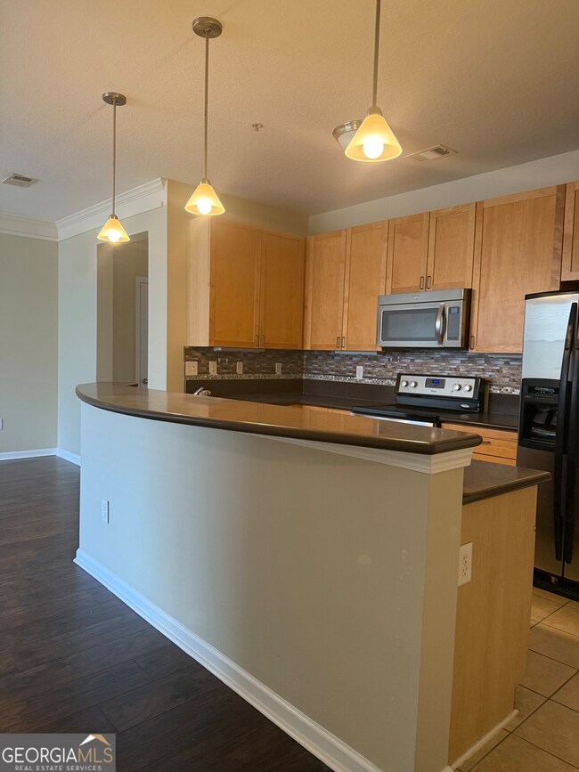 The Art Foundry At Atlantic Commons unit 2426, Atlanta, GA 30363 - photo 4