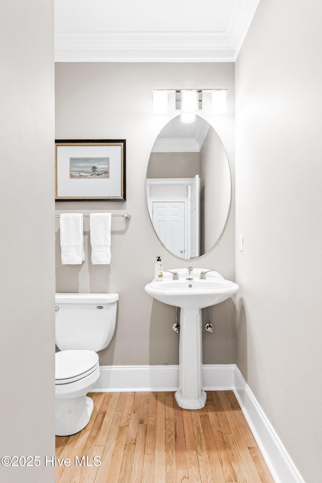 6932 Runningbrook Terrace, Wilmington, NC 28411 - photo 7