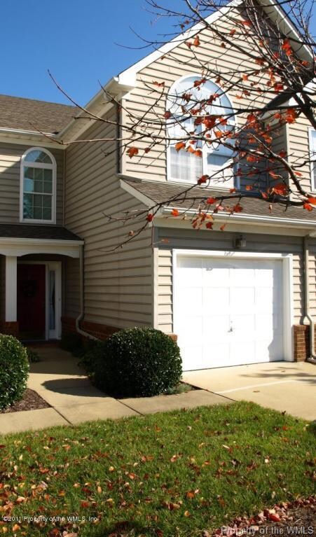 Maintenance Free Exterior