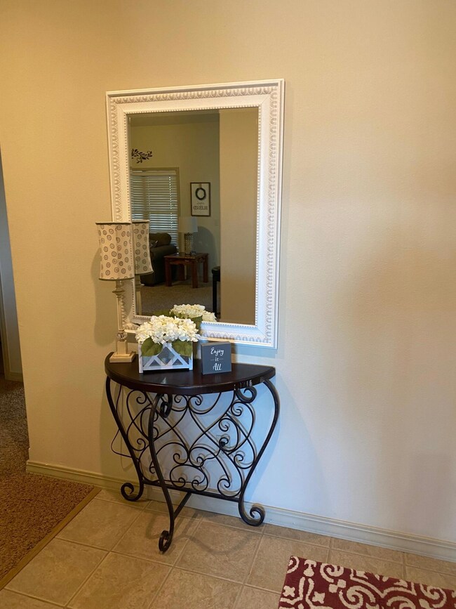 Foyer