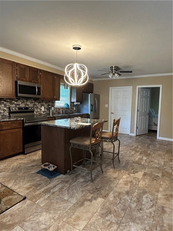 116 Lane St, Morrilton, AR 72110 - photo 2