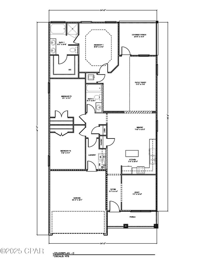 163 Dama Del Mar Way, Panama City Beach, FL 32407 - photo 2