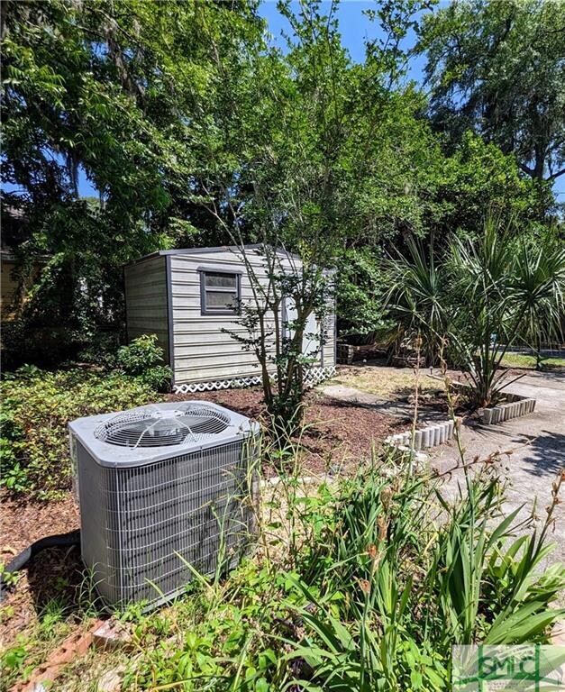 HVAC was also replaced in 2021.