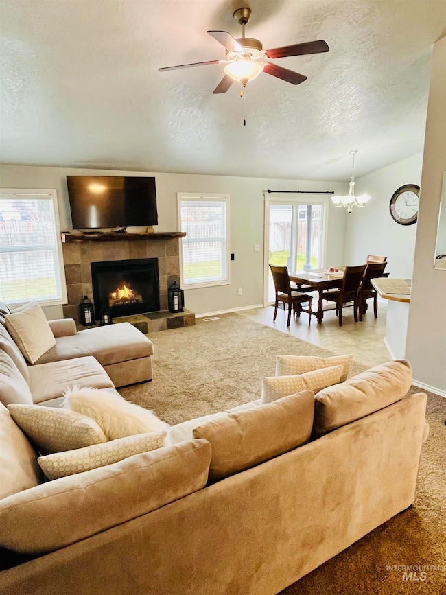 11366 W Cathedral St, Nampa, ID 83651 - photo 7