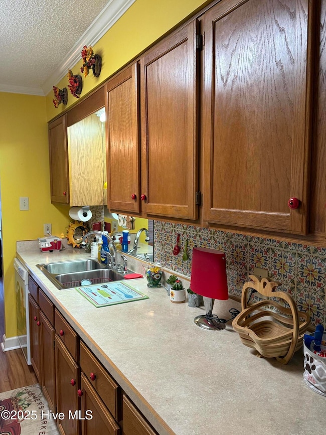 3102 Cashwell Dr unit 70, Goldsboro, NC 27534 - photo 6