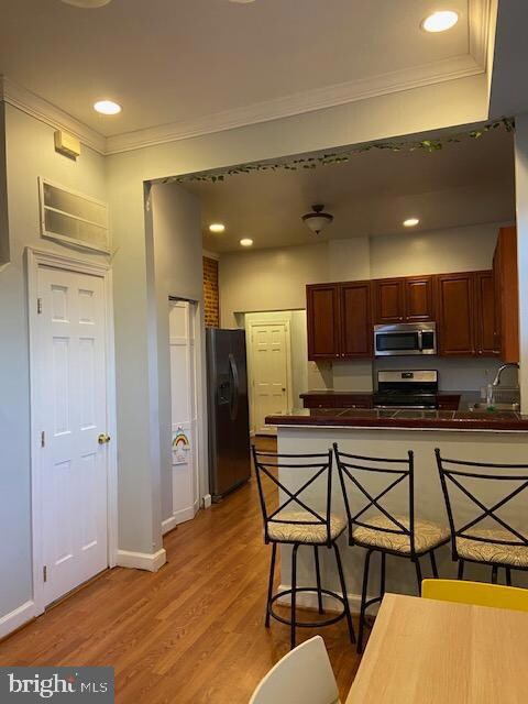 3818 Park Heights Ave unit A, Baltimore, MD 21215 - photo 6