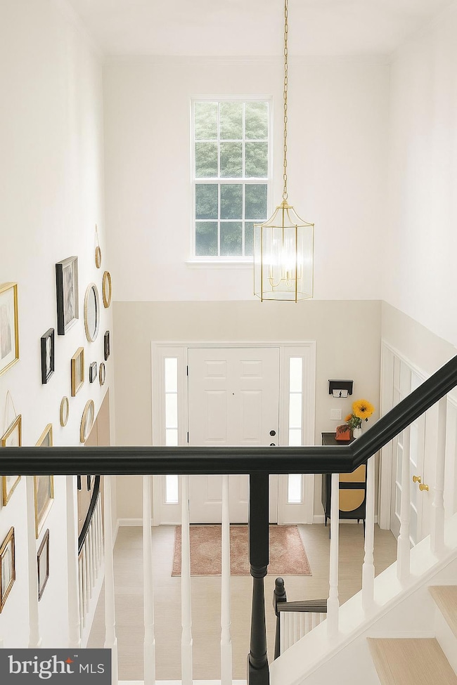 15489 Marsh Overlook Dr, Woodbridge, VA 22191 - photo 6