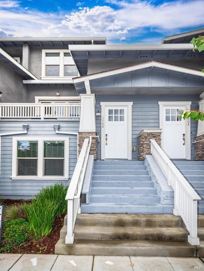 1708 3rd St, Napa, CA 94559 - photo 3
