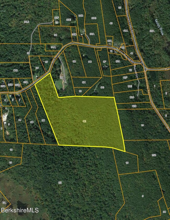 unlisted-address, Great Barrington, MA 01230 - photo 5