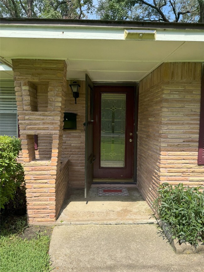 Frontdoor