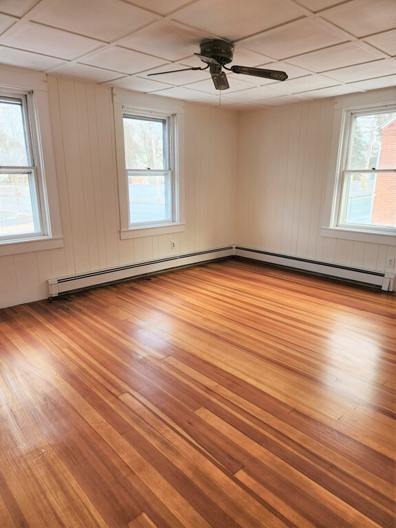 128 W Britannia St unit 1, Taunton, MA 02780 - photo 6