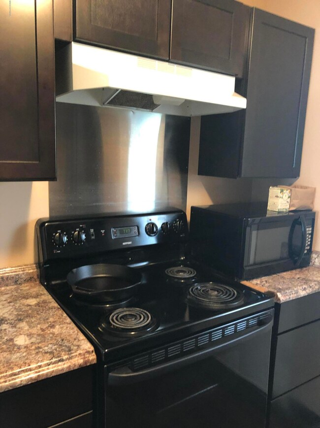 Newer Appliances