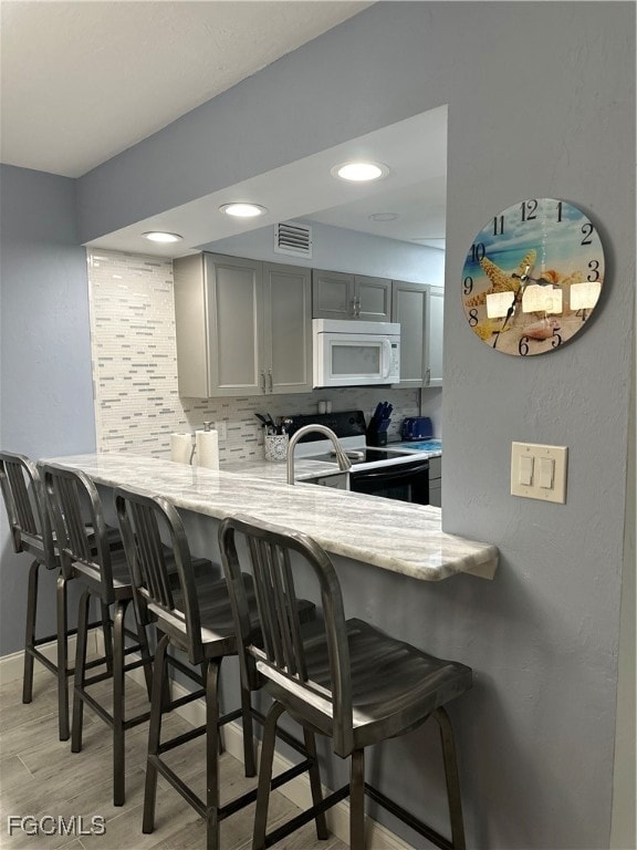 4002 SE 19th Ave unit 106, Cape Coral, FL 33904 - photo 4