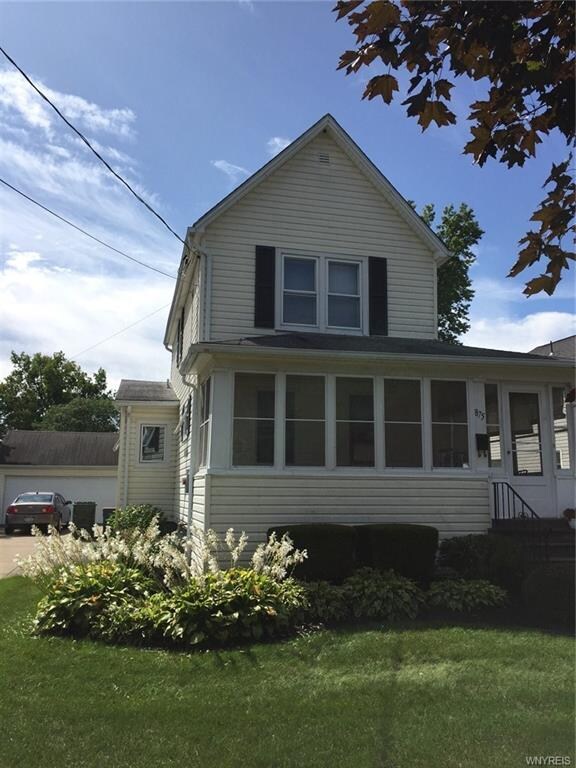 875 Ohio Ave, North Tonawanda, NY 14120 - photo 2