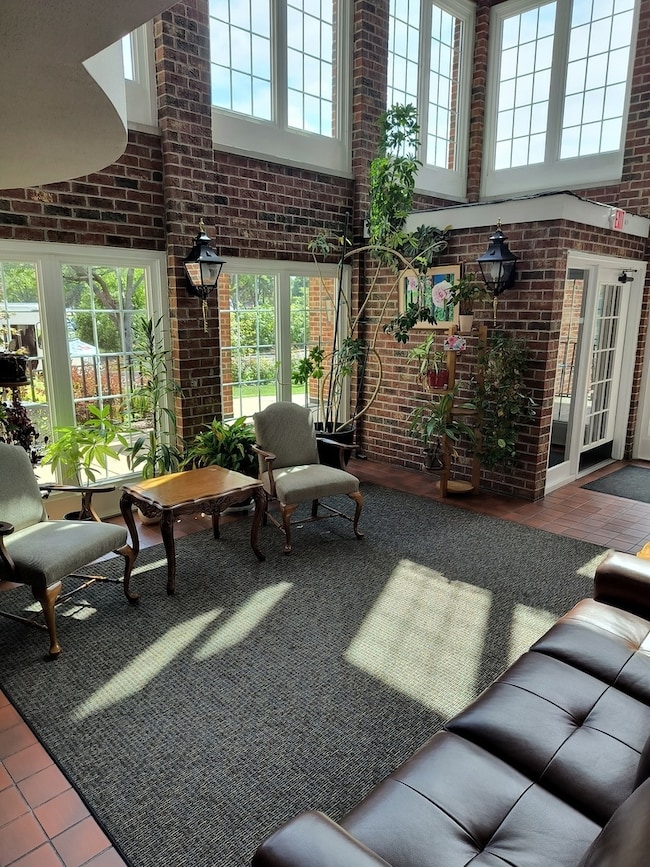Park Orleans unit D318, Elk Grove Village, IL 60007 - photo 2
