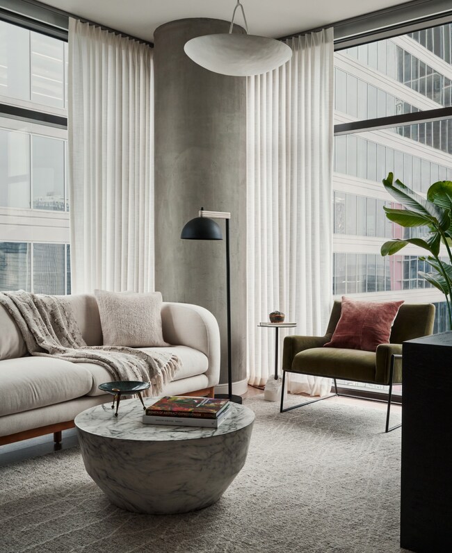 Pullman at Gulch Union unit B1 (B), Nashville, TN 37203 - photo 3