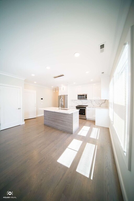 6 Manton Terrace unit 2, Allston, MA 02134 - photo 4