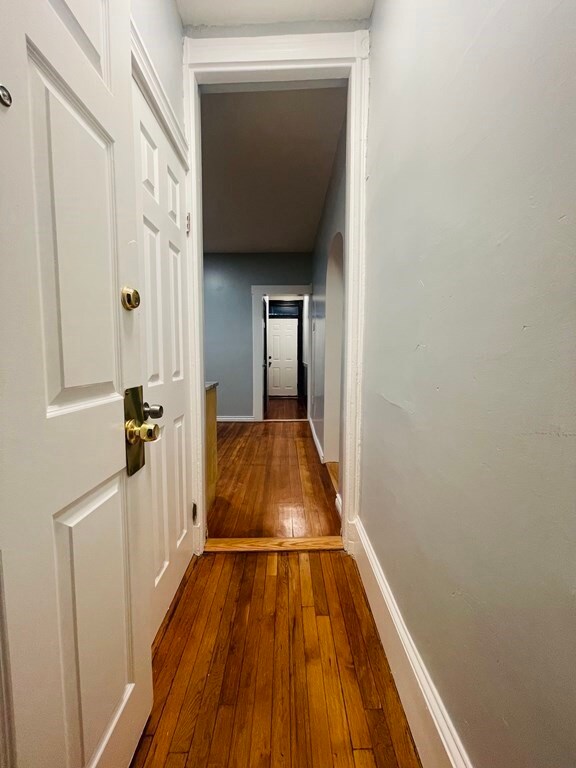 15 Bradshaw St unit 2, Dorchester, MA 02121 - photo 3