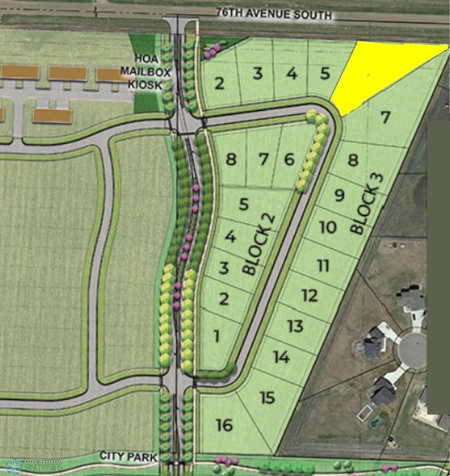 7628 Whitman Dr, Horace, ND 58047 - photo 2